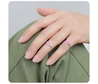 Kids Rings Cutie Star CDR-19-GP